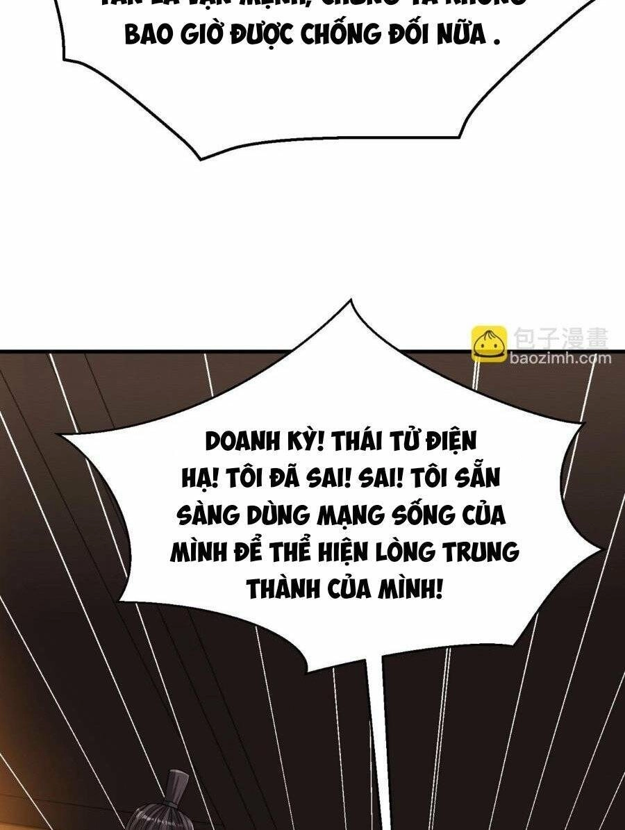 Đại Tần: Ta Con Trai Tần Thủy Hoàng Giết Địch Thăng Cấp Thành Thần Chapter 97 - 62