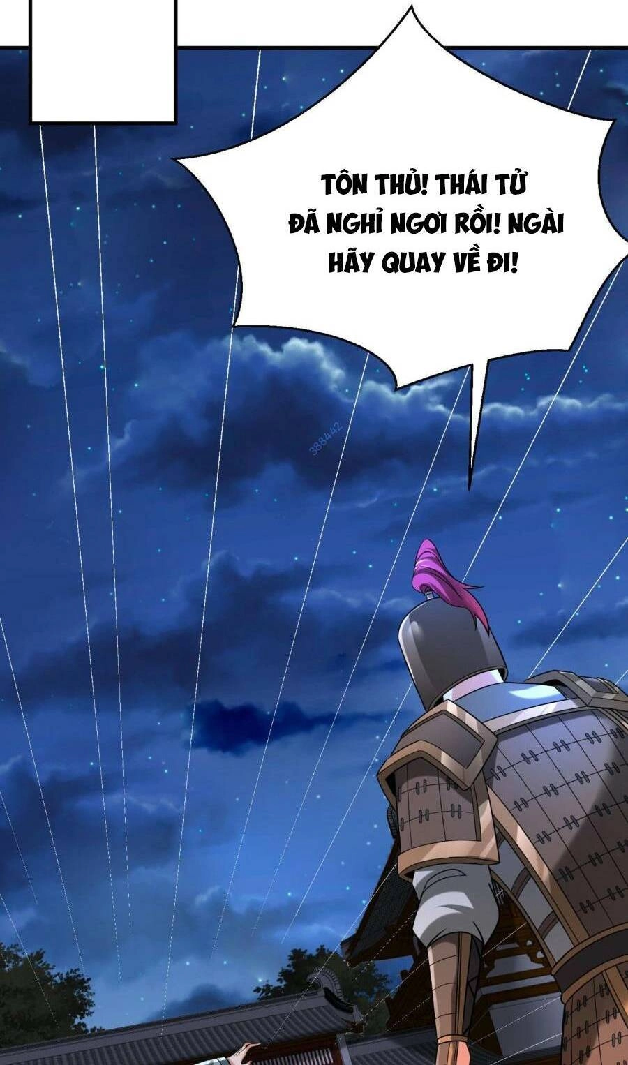 Đại Tần: Ta Con Trai Tần Thủy Hoàng Giết Địch Thăng Cấp Thành Thần Chapter 98 - 2