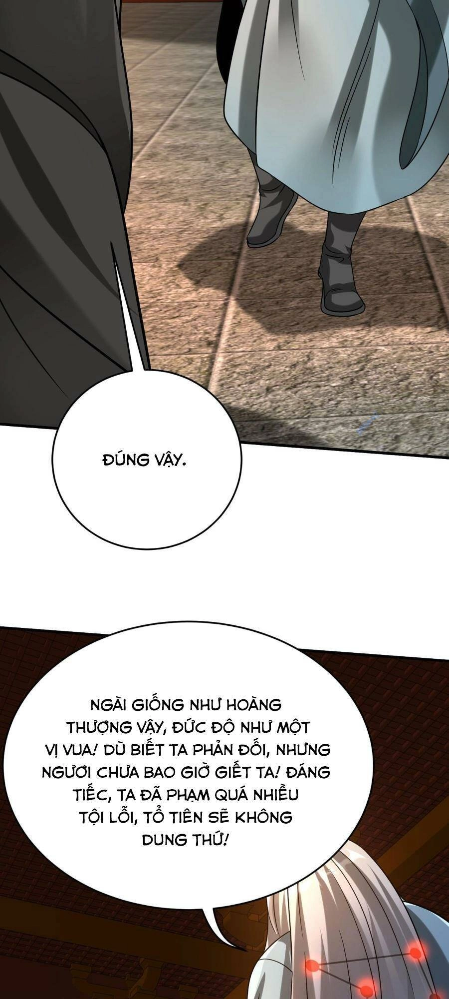 Đại Tần: Ta Con Trai Tần Thủy Hoàng Giết Địch Thăng Cấp Thành Thần Chapter 98 - 7