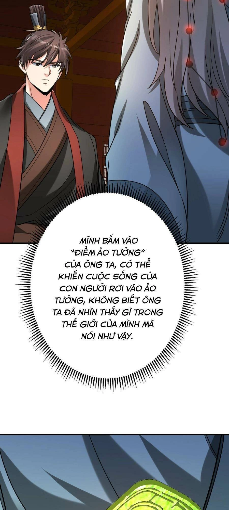 Đại Tần: Ta Con Trai Tần Thủy Hoàng Giết Địch Thăng Cấp Thành Thần Chapter 98 - 8