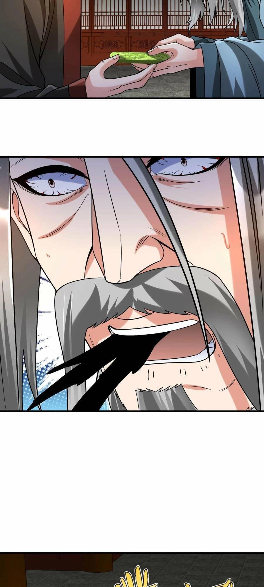 Đại Tần: Ta Con Trai Tần Thủy Hoàng Giết Địch Thăng Cấp Thành Thần Chapter 98 - 11