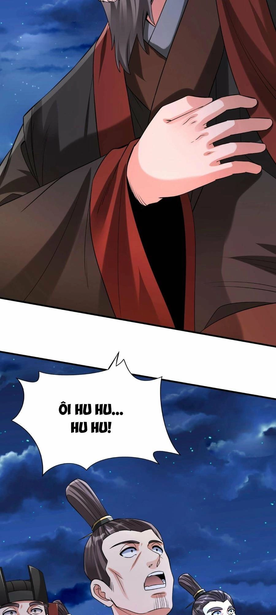 Đại Tần: Ta Con Trai Tần Thủy Hoàng Giết Địch Thăng Cấp Thành Thần Chapter 98 - 18