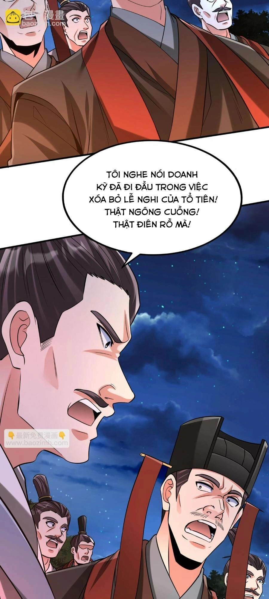 Đại Tần: Ta Con Trai Tần Thủy Hoàng Giết Địch Thăng Cấp Thành Thần Chapter 98 - 19