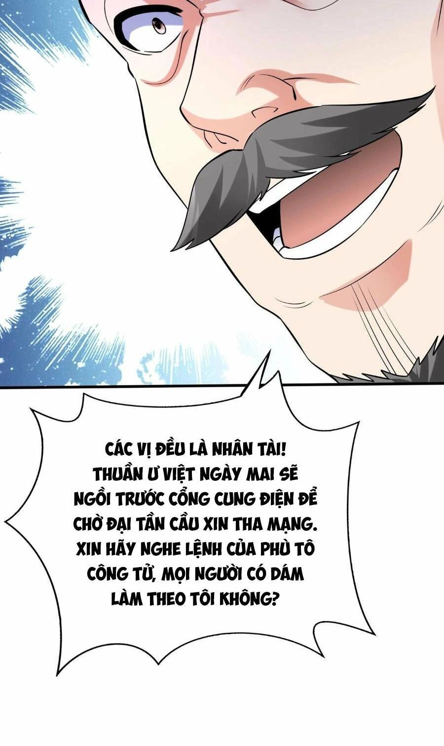 Đại Tần: Ta Con Trai Tần Thủy Hoàng Giết Địch Thăng Cấp Thành Thần Chapter 98 - 21