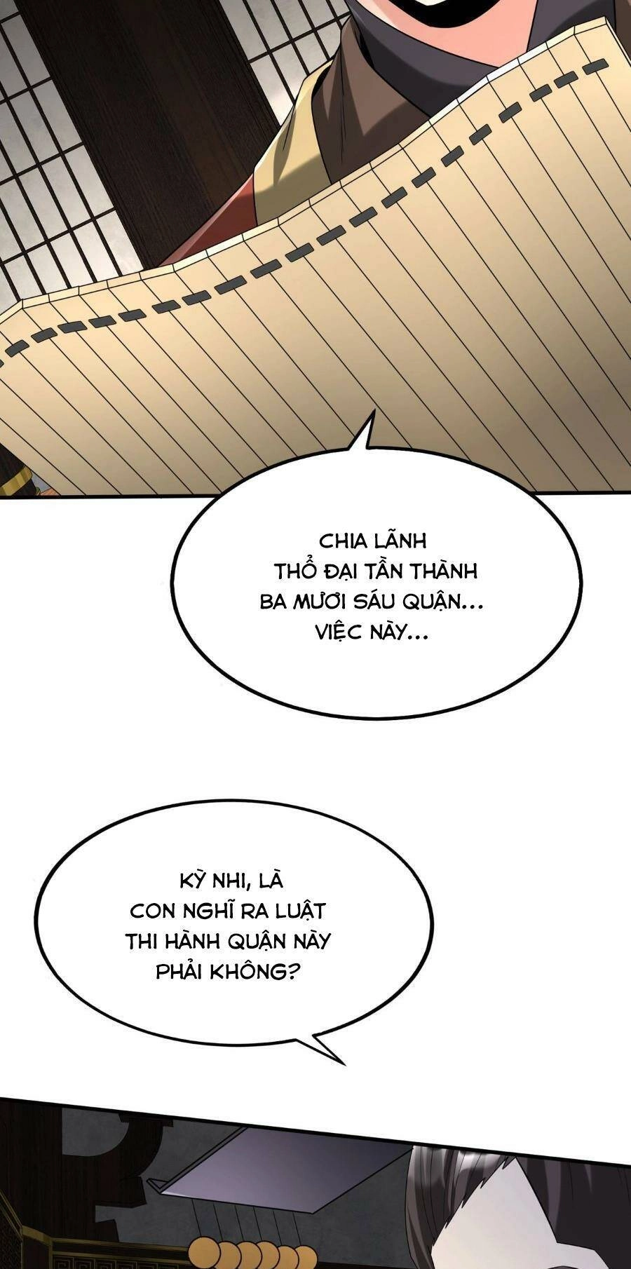 Đại Tần: Ta Con Trai Tần Thủy Hoàng Giết Địch Thăng Cấp Thành Thần Chapter 98 - 24