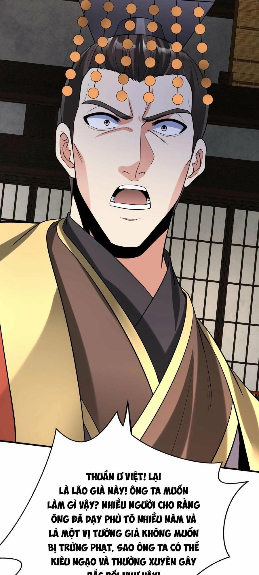 Đại Tần: Ta Con Trai Tần Thủy Hoàng Giết Địch Thăng Cấp Thành Thần Chapter 98 - 33