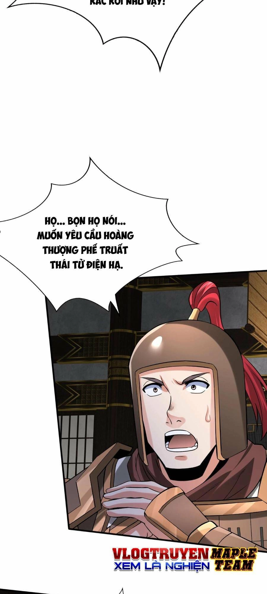 Đại Tần: Ta Con Trai Tần Thủy Hoàng Giết Địch Thăng Cấp Thành Thần Chapter 98 - 34