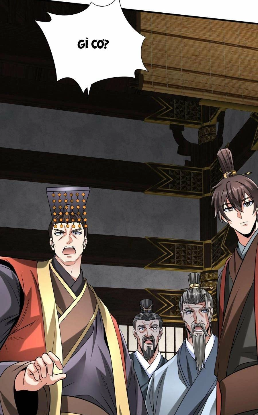 Đại Tần: Ta Con Trai Tần Thủy Hoàng Giết Địch Thăng Cấp Thành Thần Chapter 98 - 35