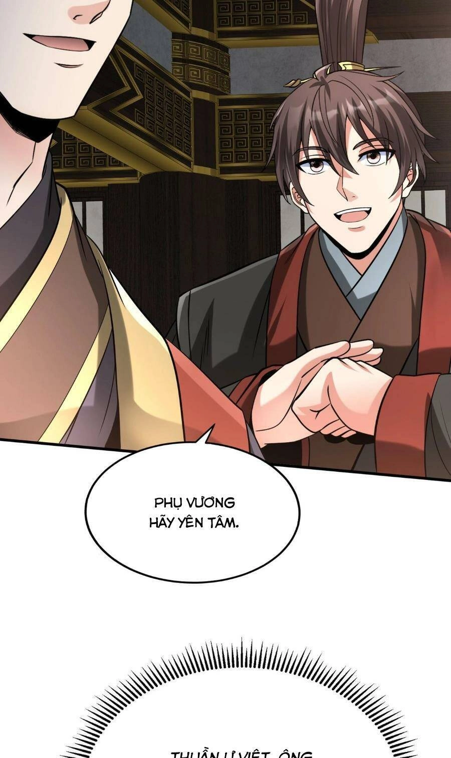 Đại Tần: Ta Con Trai Tần Thủy Hoàng Giết Địch Thăng Cấp Thành Thần Chapter 98 - 39