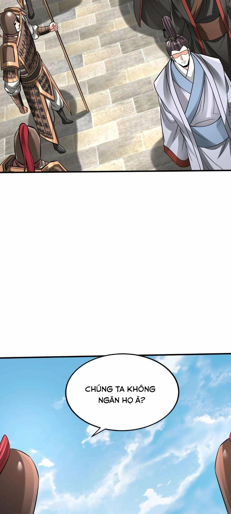 Đại Tần: Ta Con Trai Tần Thủy Hoàng Giết Địch Thăng Cấp Thành Thần Chapter 98 - 42