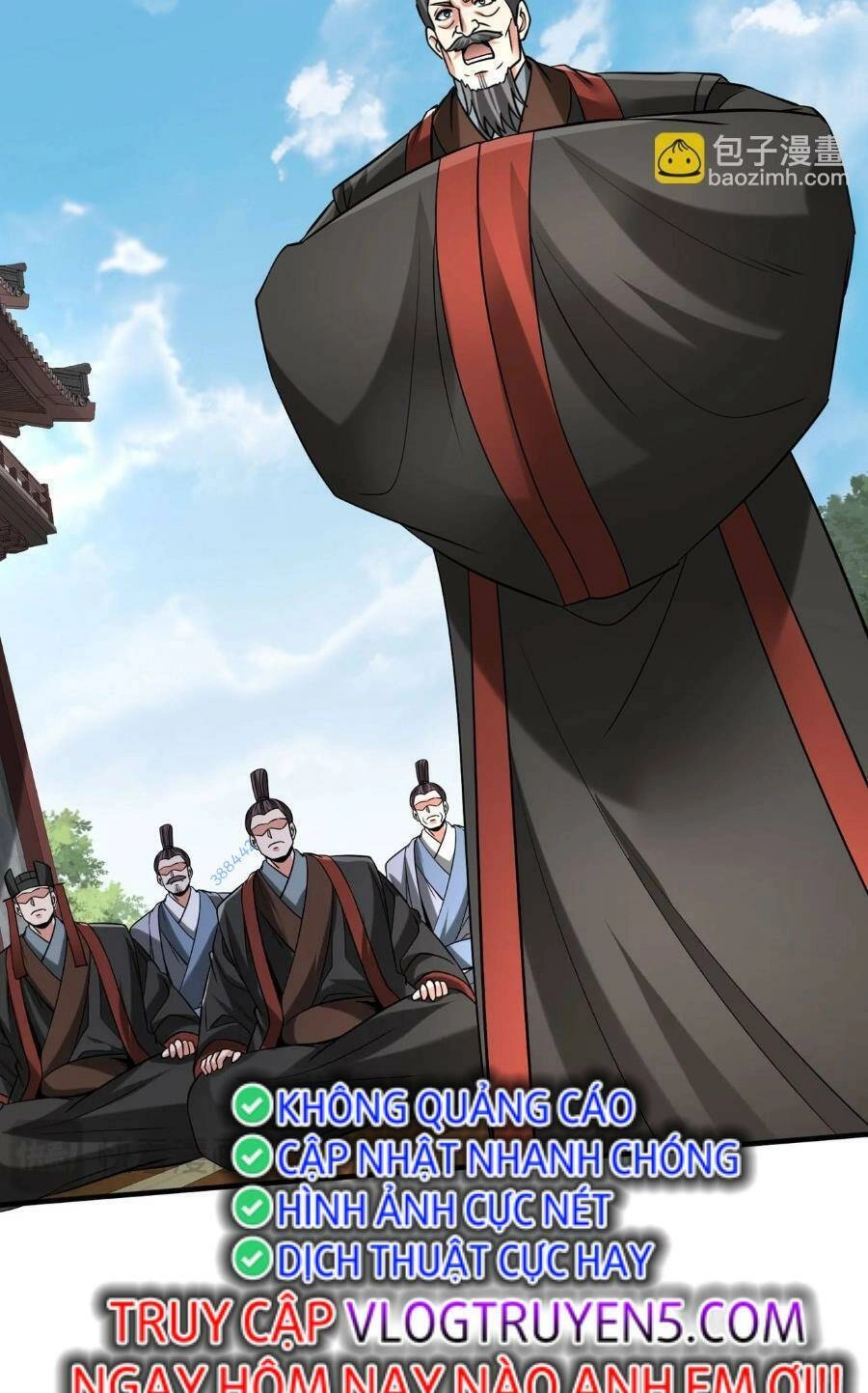 Đại Tần: Ta Con Trai Tần Thủy Hoàng Giết Địch Thăng Cấp Thành Thần Chapter 98 - 47