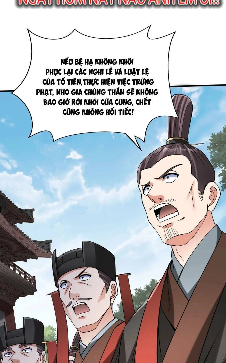 Đại Tần: Ta Con Trai Tần Thủy Hoàng Giết Địch Thăng Cấp Thành Thần Chapter 98 - 48