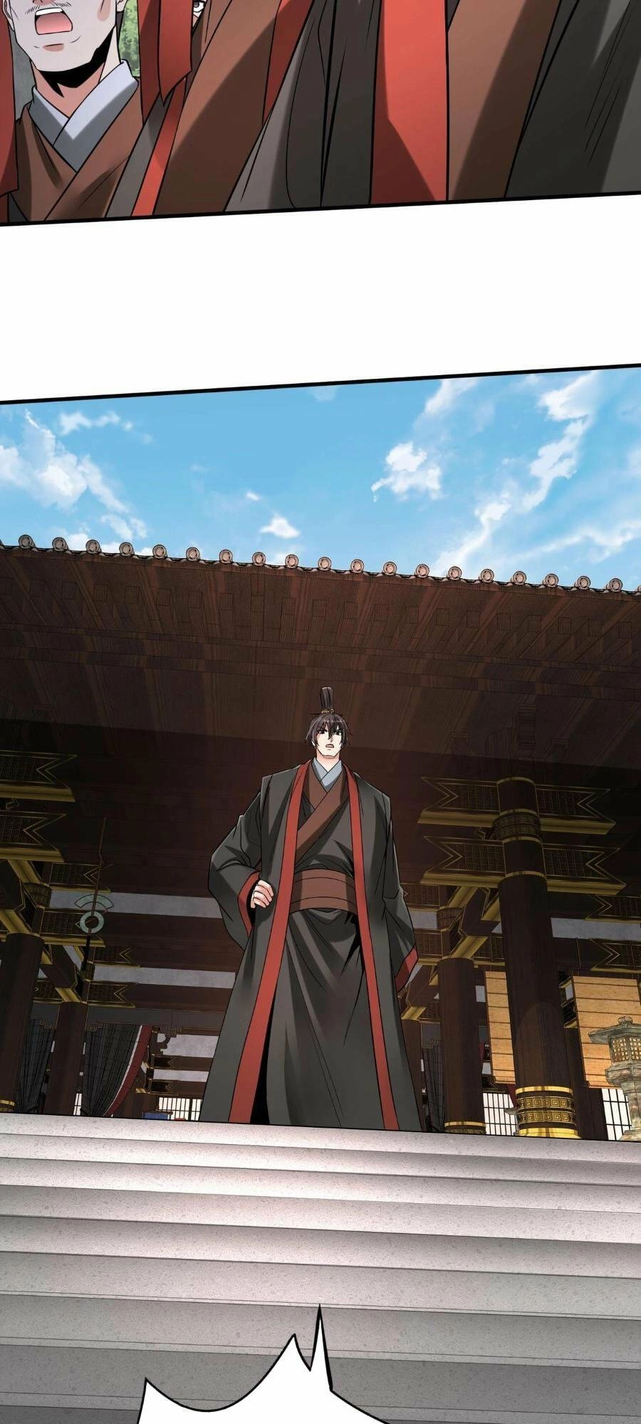 Đại Tần: Ta Con Trai Tần Thủy Hoàng Giết Địch Thăng Cấp Thành Thần Chapter 98 - 49