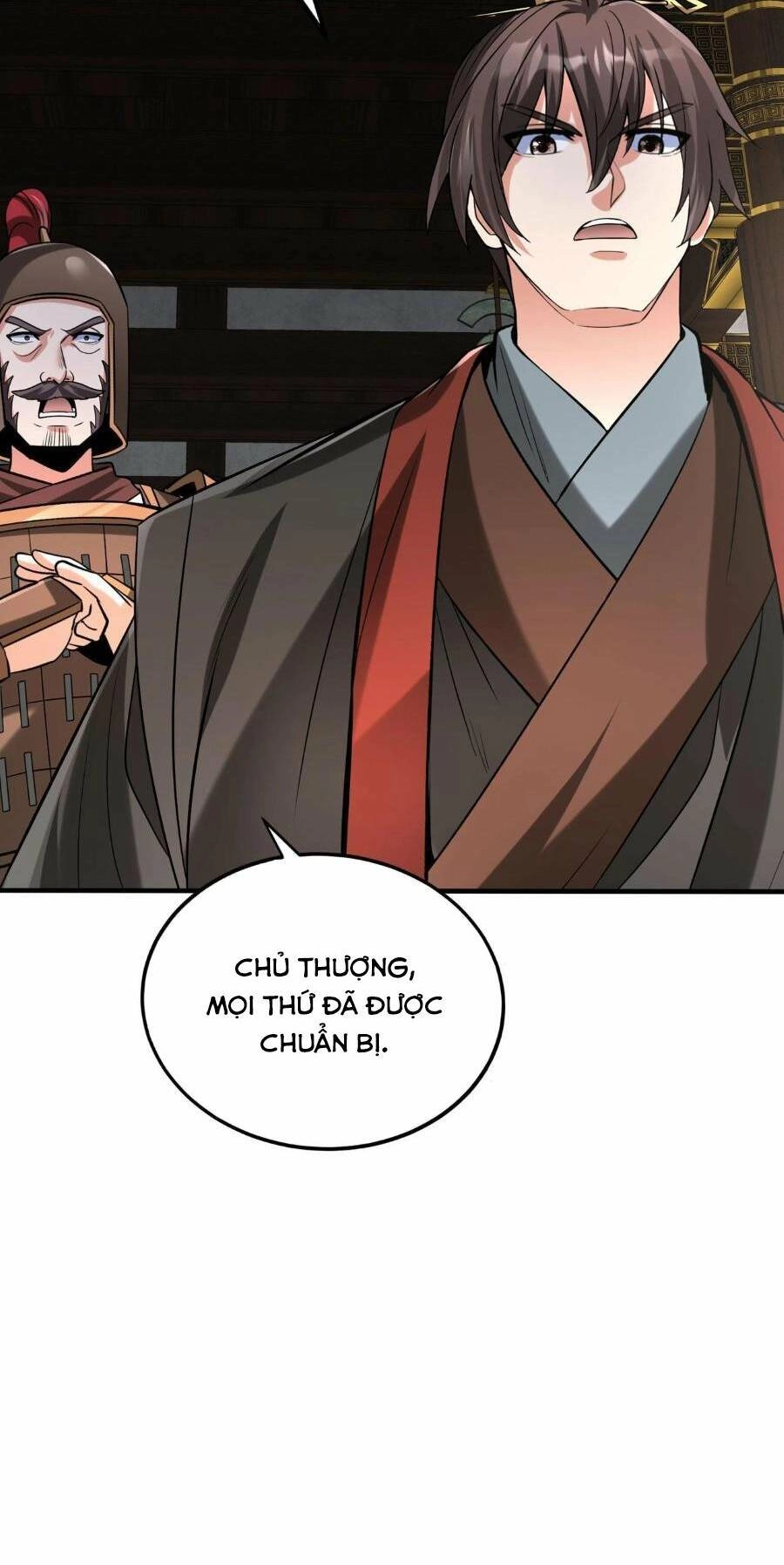 Đại Tần: Ta Con Trai Tần Thủy Hoàng Giết Địch Thăng Cấp Thành Thần Chapter 98 - 52