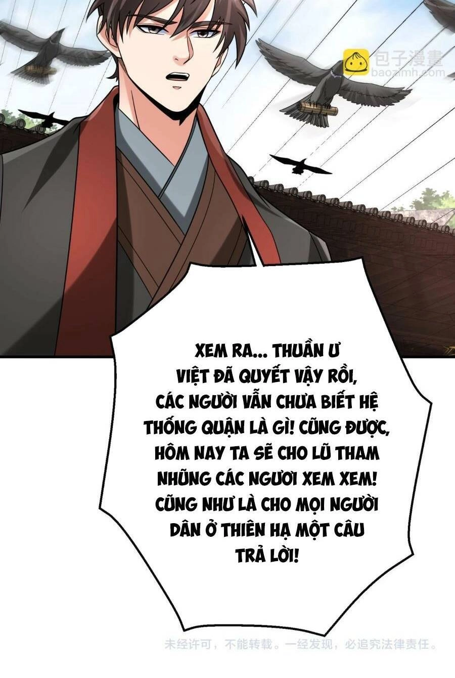 Đại Tần: Ta Con Trai Tần Thủy Hoàng Giết Địch Thăng Cấp Thành Thần Chapter 98 - 55