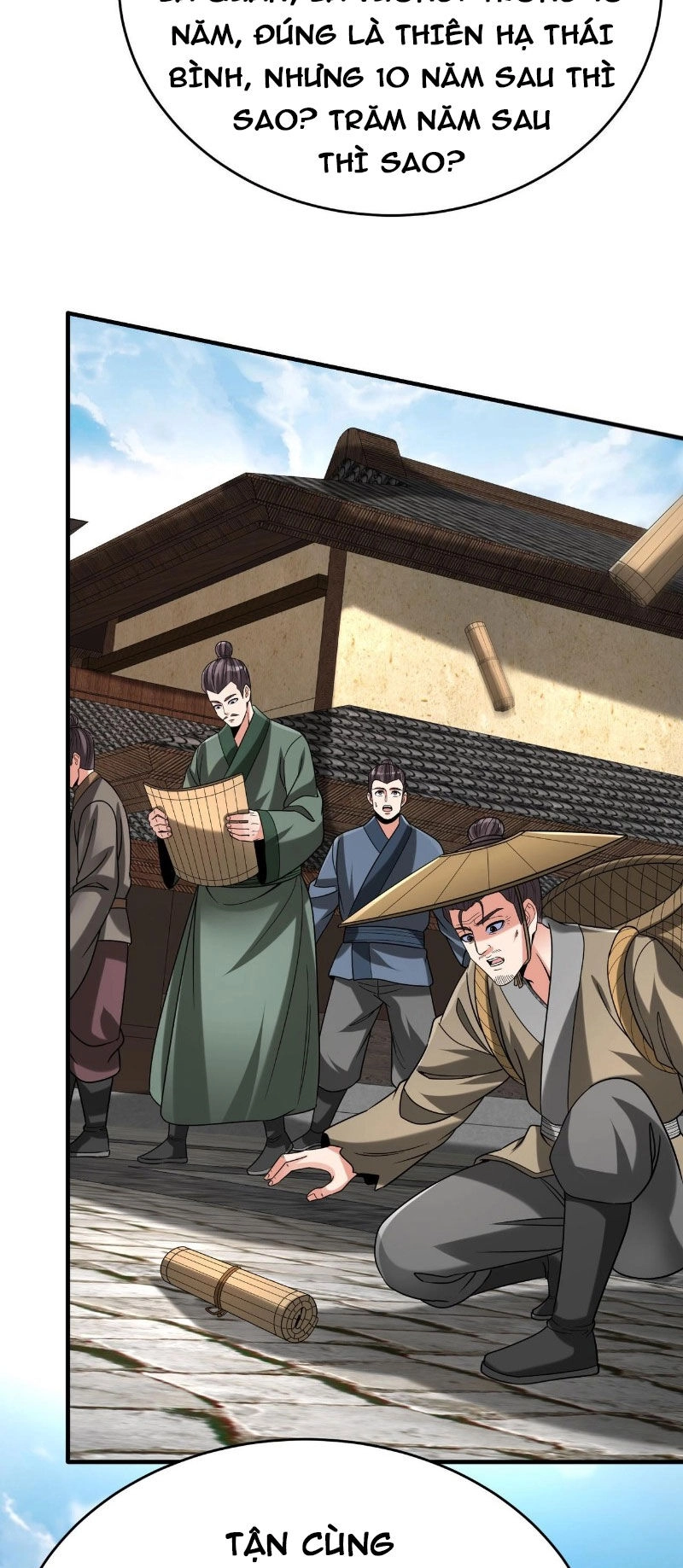 Đại Tần: Ta Con Trai Tần Thủy Hoàng Giết Địch Thăng Cấp Thành Thần Chapter 99 - 5