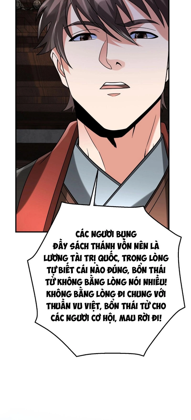 Đại Tần: Ta Con Trai Tần Thủy Hoàng Giết Địch Thăng Cấp Thành Thần Chapter 99 - 15