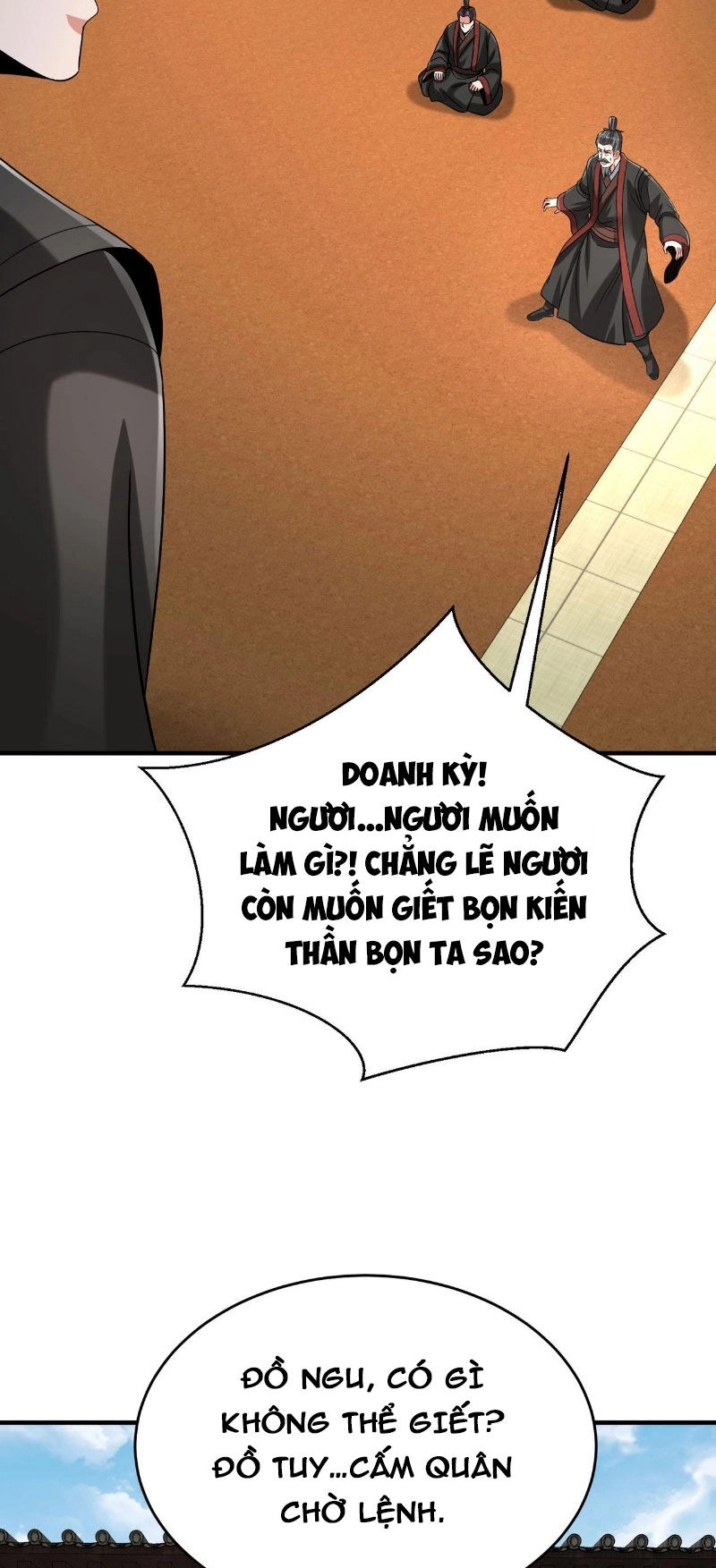 Đại Tần: Ta Con Trai Tần Thủy Hoàng Giết Địch Thăng Cấp Thành Thần Chapter 99 - 19