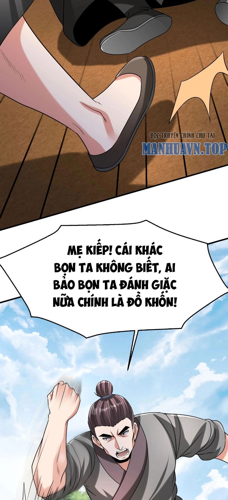 Đại Tần: Ta Con Trai Tần Thủy Hoàng Giết Địch Thăng Cấp Thành Thần Chapter 99 - 24