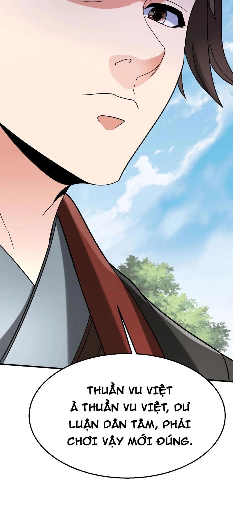 Đại Tần: Ta Con Trai Tần Thủy Hoàng Giết Địch Thăng Cấp Thành Thần Chapter 99 - 27