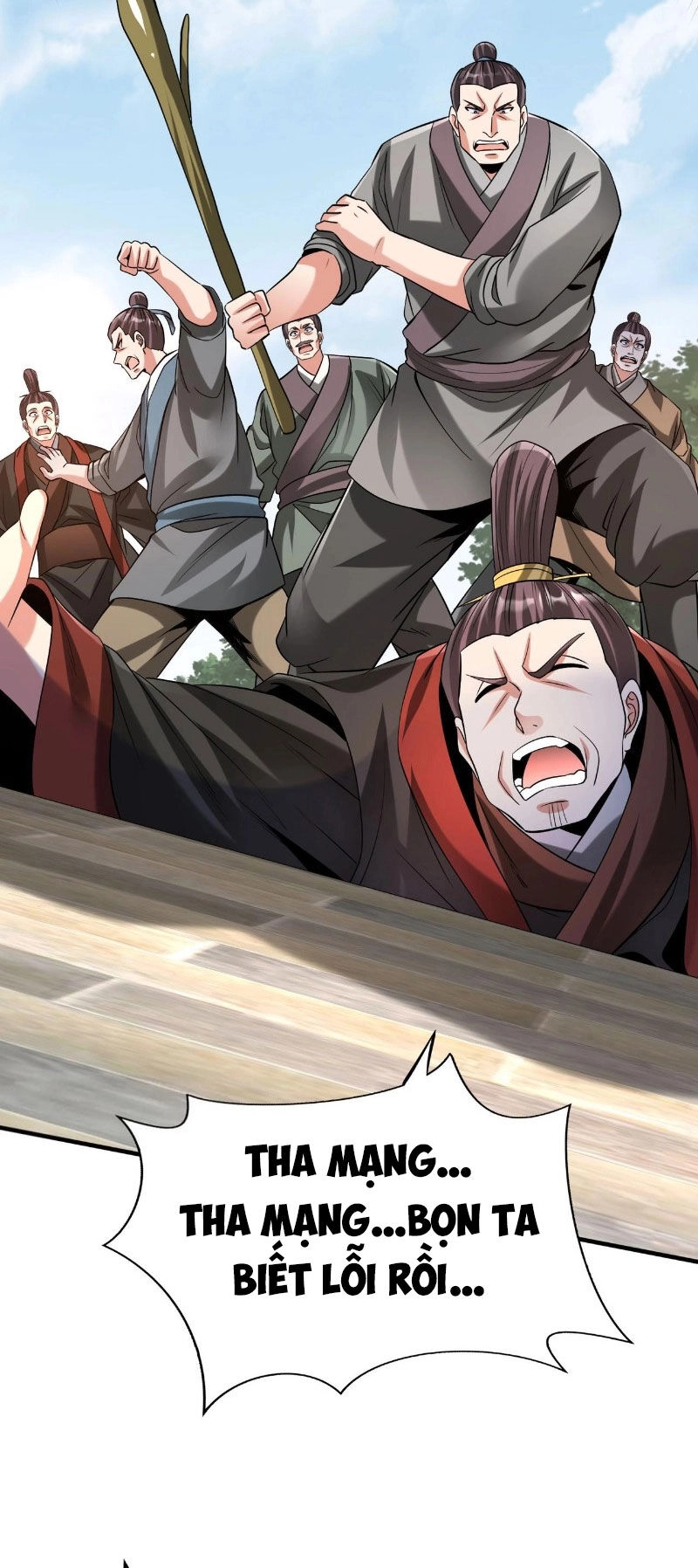 Đại Tần: Ta Con Trai Tần Thủy Hoàng Giết Địch Thăng Cấp Thành Thần Chapter 99 - 29