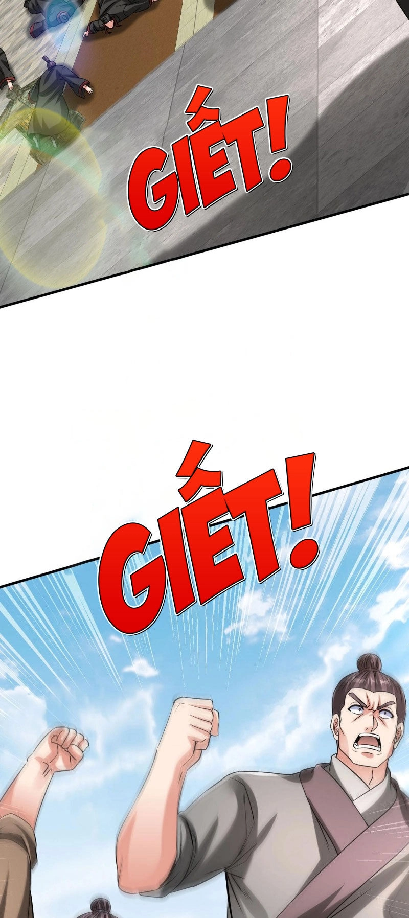 Đại Tần: Ta Con Trai Tần Thủy Hoàng Giết Địch Thăng Cấp Thành Thần Chapter 99 - 31