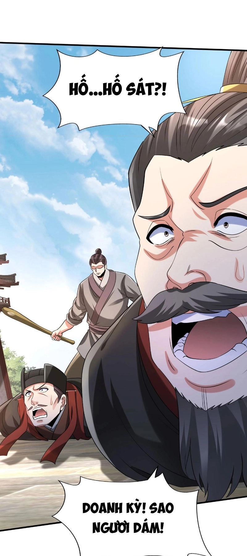 Đại Tần: Ta Con Trai Tần Thủy Hoàng Giết Địch Thăng Cấp Thành Thần Chapter 99 - 37