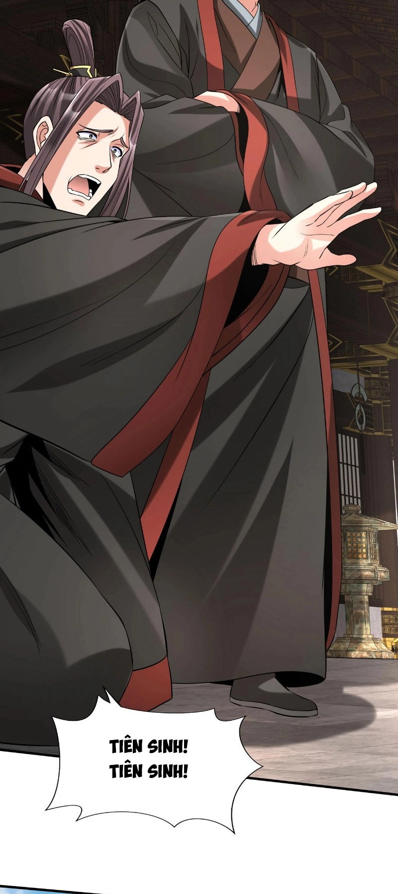 Đại Tần: Ta Con Trai Tần Thủy Hoàng Giết Địch Thăng Cấp Thành Thần Chapter 99 - 40