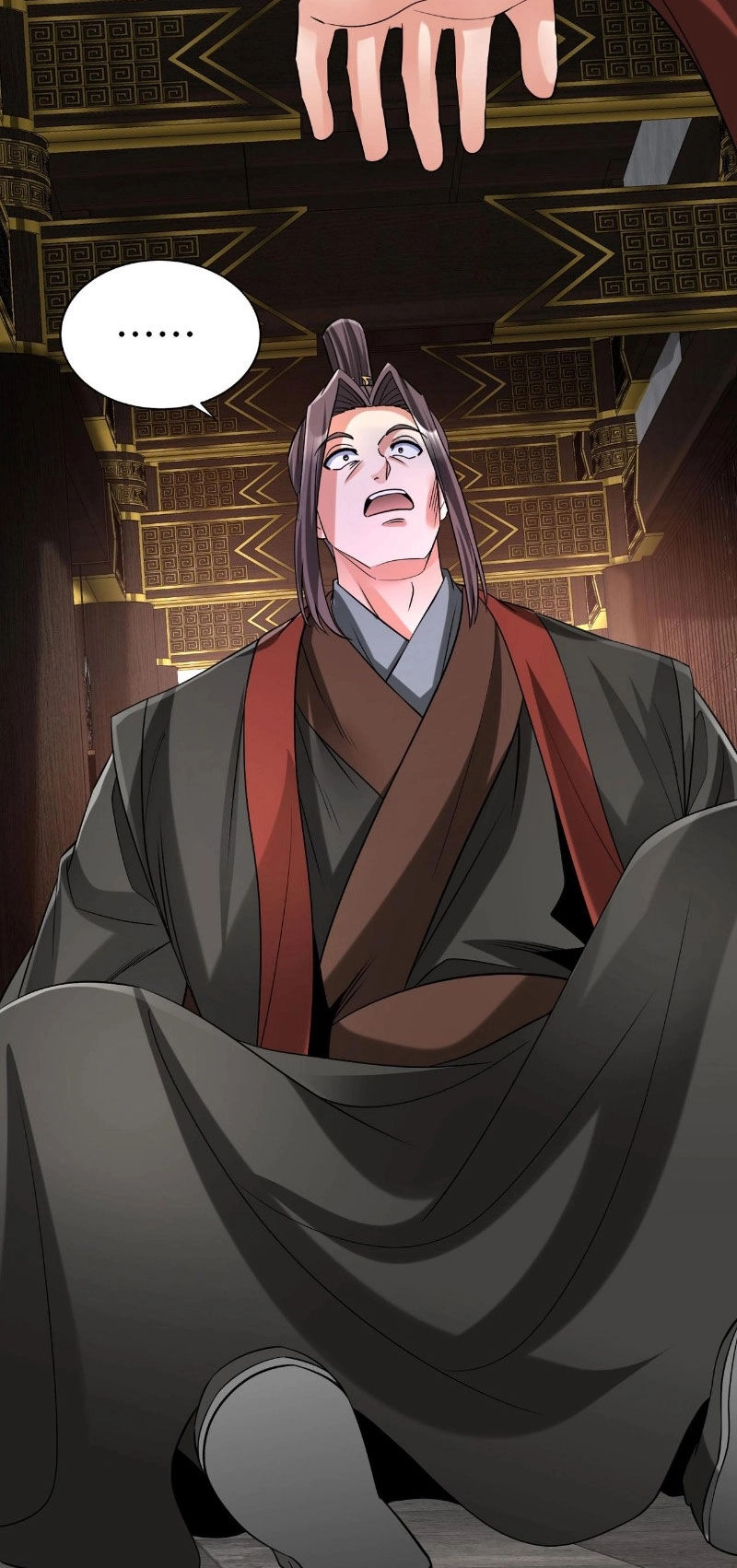 Đại Tần: Ta Con Trai Tần Thủy Hoàng Giết Địch Thăng Cấp Thành Thần Chapter 99 - 48