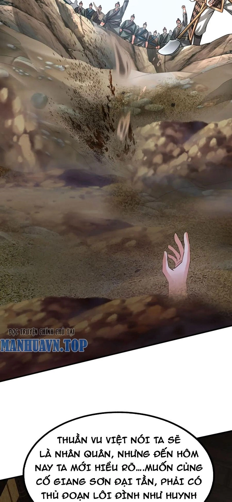 Đại Tần: Ta Con Trai Tần Thủy Hoàng Giết Địch Thăng Cấp Thành Thần Chapter 100 - 3