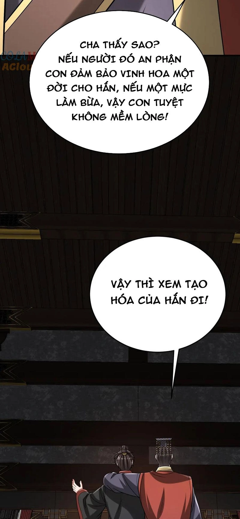 Đại Tần: Ta Con Trai Tần Thủy Hoàng Giết Địch Thăng Cấp Thành Thần Chapter 100 - 12