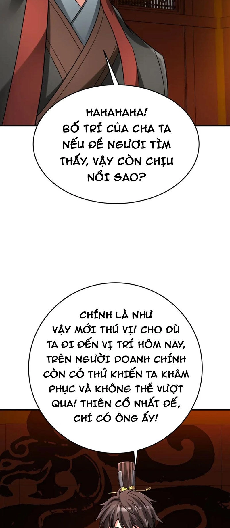 Đại Tần: Ta Con Trai Tần Thủy Hoàng Giết Địch Thăng Cấp Thành Thần Chapter 100 - 21