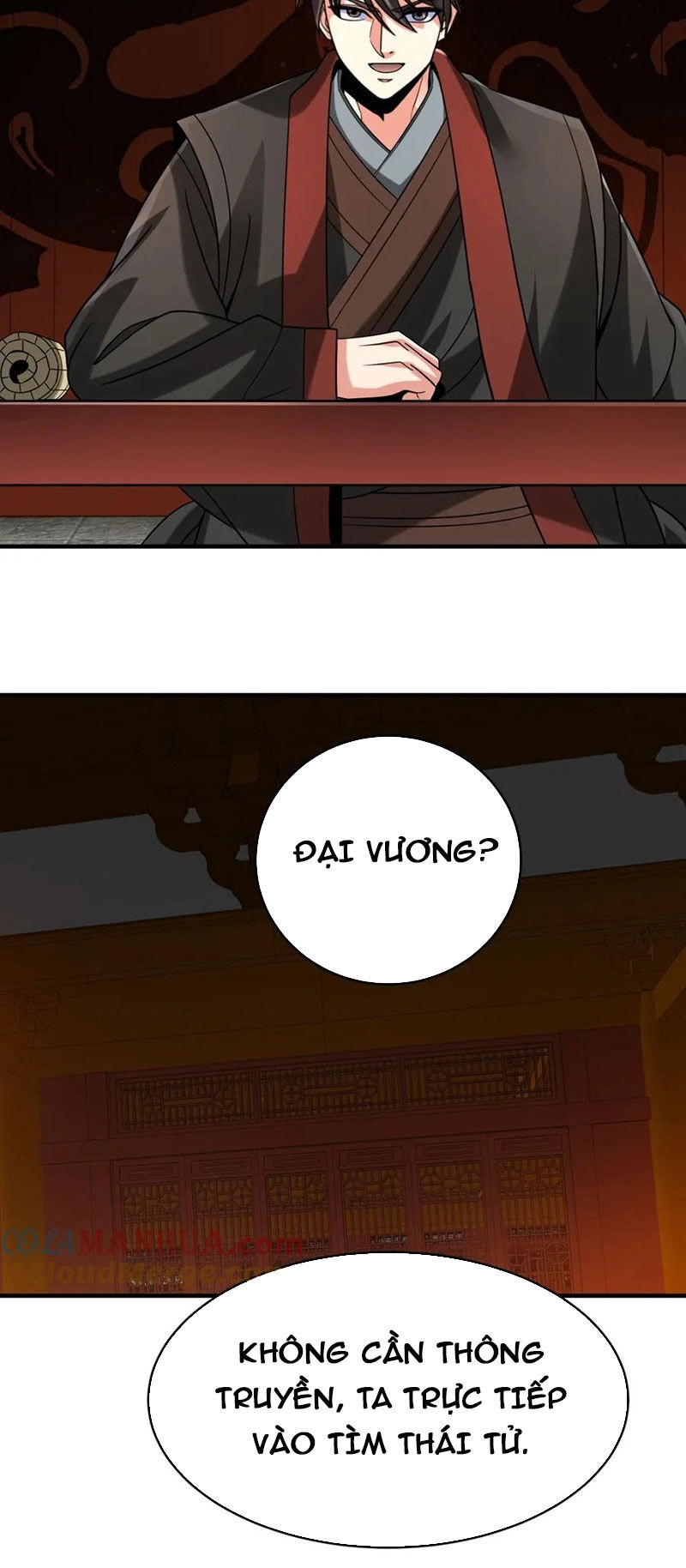 Đại Tần: Ta Con Trai Tần Thủy Hoàng Giết Địch Thăng Cấp Thành Thần Chapter 100 - 22