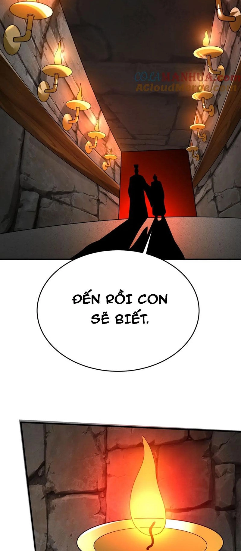 Đại Tần: Ta Con Trai Tần Thủy Hoàng Giết Địch Thăng Cấp Thành Thần Chapter 100 - 28