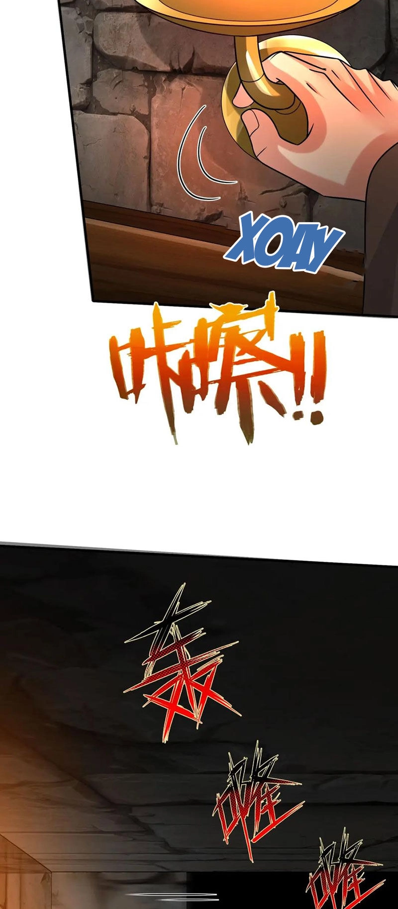 Đại Tần: Ta Con Trai Tần Thủy Hoàng Giết Địch Thăng Cấp Thành Thần Chapter 100 - 29