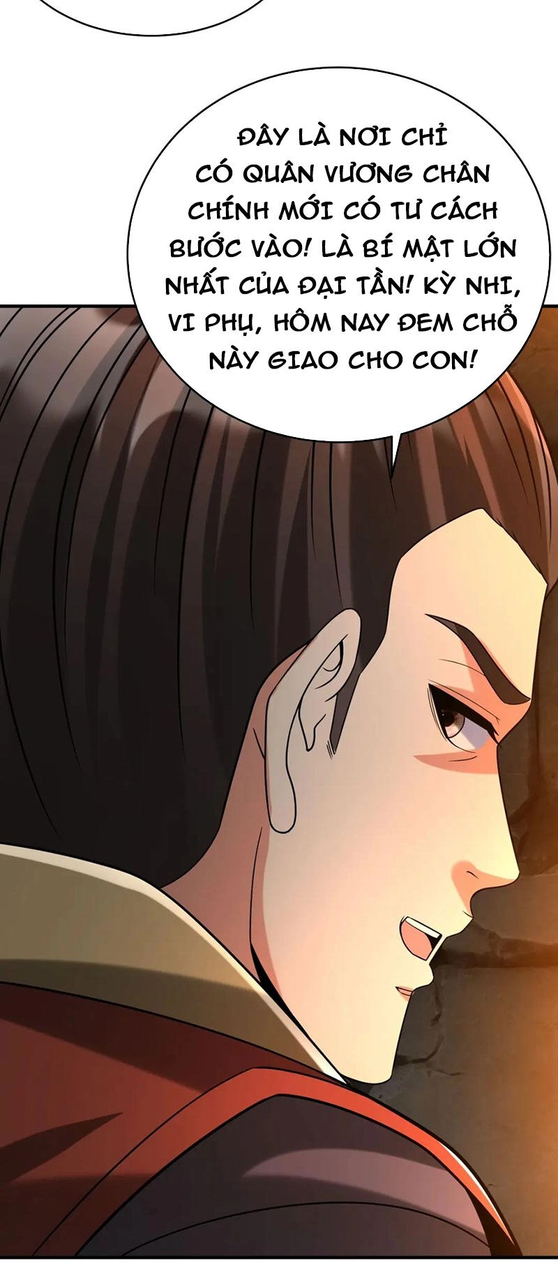 Đại Tần: Ta Con Trai Tần Thủy Hoàng Giết Địch Thăng Cấp Thành Thần Chapter 100 - 35