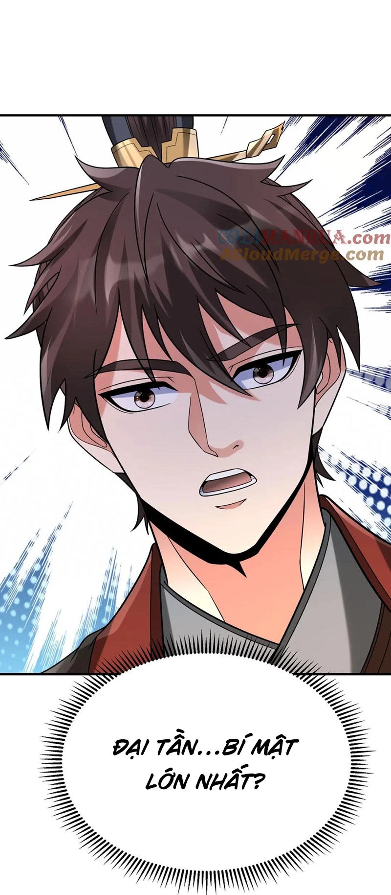 Đại Tần: Ta Con Trai Tần Thủy Hoàng Giết Địch Thăng Cấp Thành Thần Chapter 100 - 36