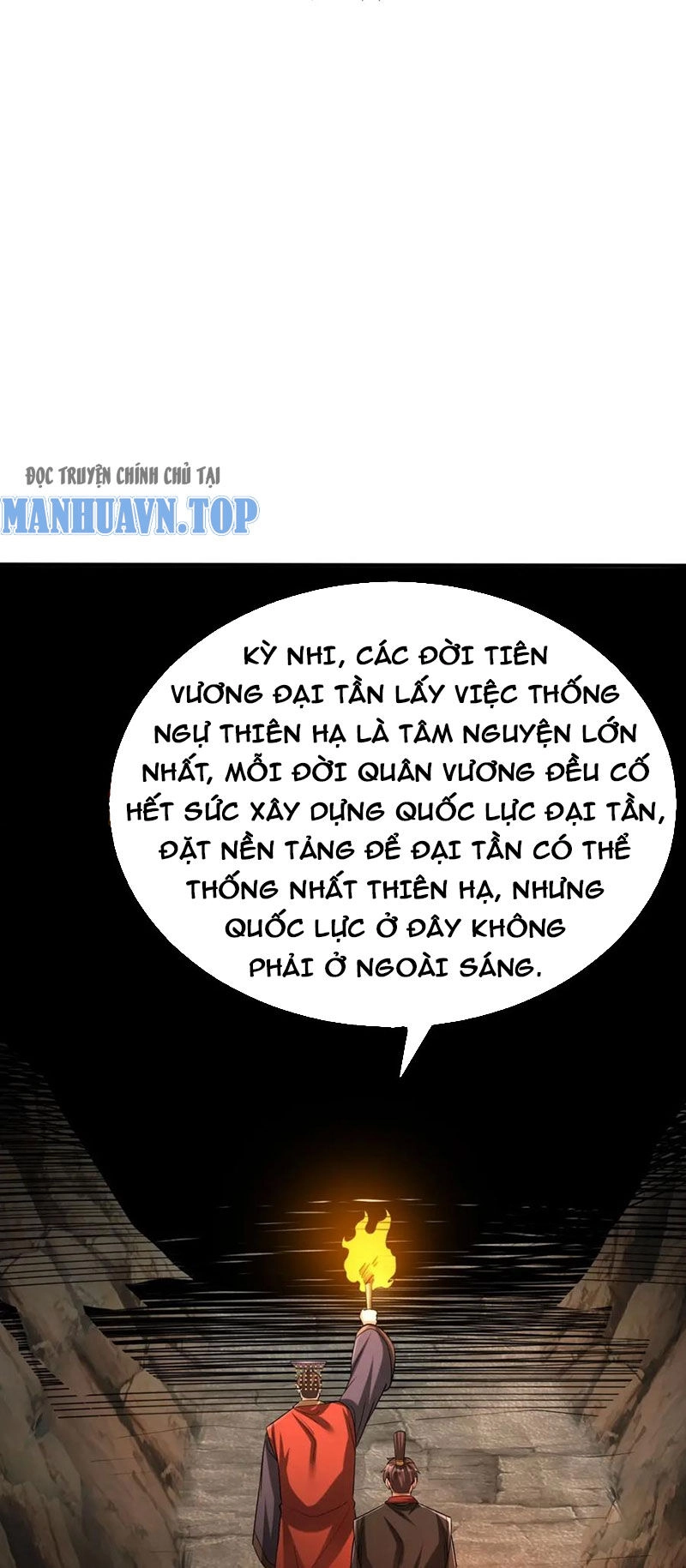 Đại Tần: Ta Con Trai Tần Thủy Hoàng Giết Địch Thăng Cấp Thành Thần Chapter 100 - 37