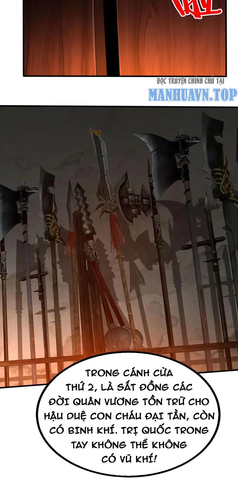 Đại Tần: Ta Con Trai Tần Thủy Hoàng Giết Địch Thăng Cấp Thành Thần Chapter 100 - 44