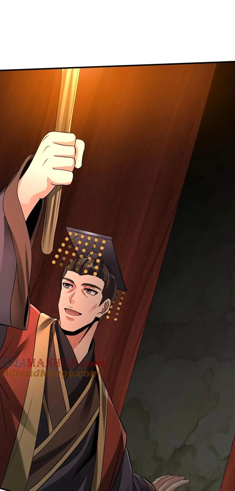 Đại Tần: Ta Con Trai Tần Thủy Hoàng Giết Địch Thăng Cấp Thành Thần Chapter 100 - 45