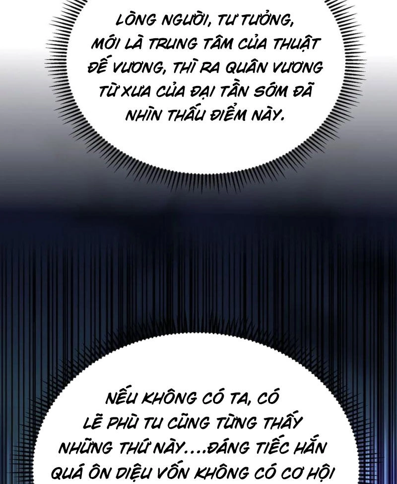 Đại Tần: Ta Con Trai Tần Thủy Hoàng Giết Địch Thăng Cấp Thành Thần Chapter 101 - 3