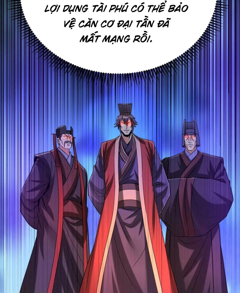 Đại Tần: Ta Con Trai Tần Thủy Hoàng Giết Địch Thăng Cấp Thành Thần Chapter 101 - 4