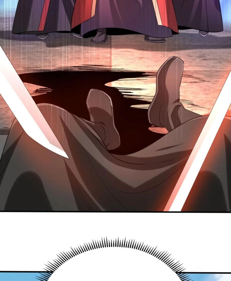 Đại Tần: Ta Con Trai Tần Thủy Hoàng Giết Địch Thăng Cấp Thành Thần Chapter 101 - 5