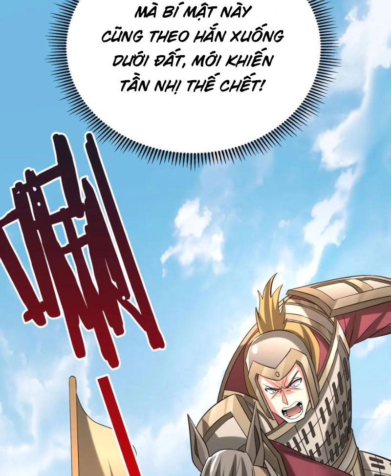 Đại Tần: Ta Con Trai Tần Thủy Hoàng Giết Địch Thăng Cấp Thành Thần Chapter 101 - 6