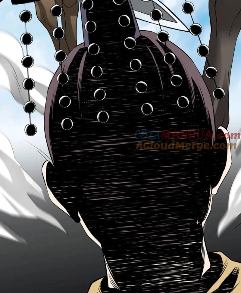 Đại Tần: Ta Con Trai Tần Thủy Hoàng Giết Địch Thăng Cấp Thành Thần Chapter 101 - 8