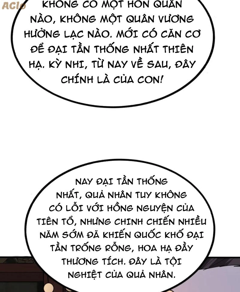 Đại Tần: Ta Con Trai Tần Thủy Hoàng Giết Địch Thăng Cấp Thành Thần Chapter 101 - 11