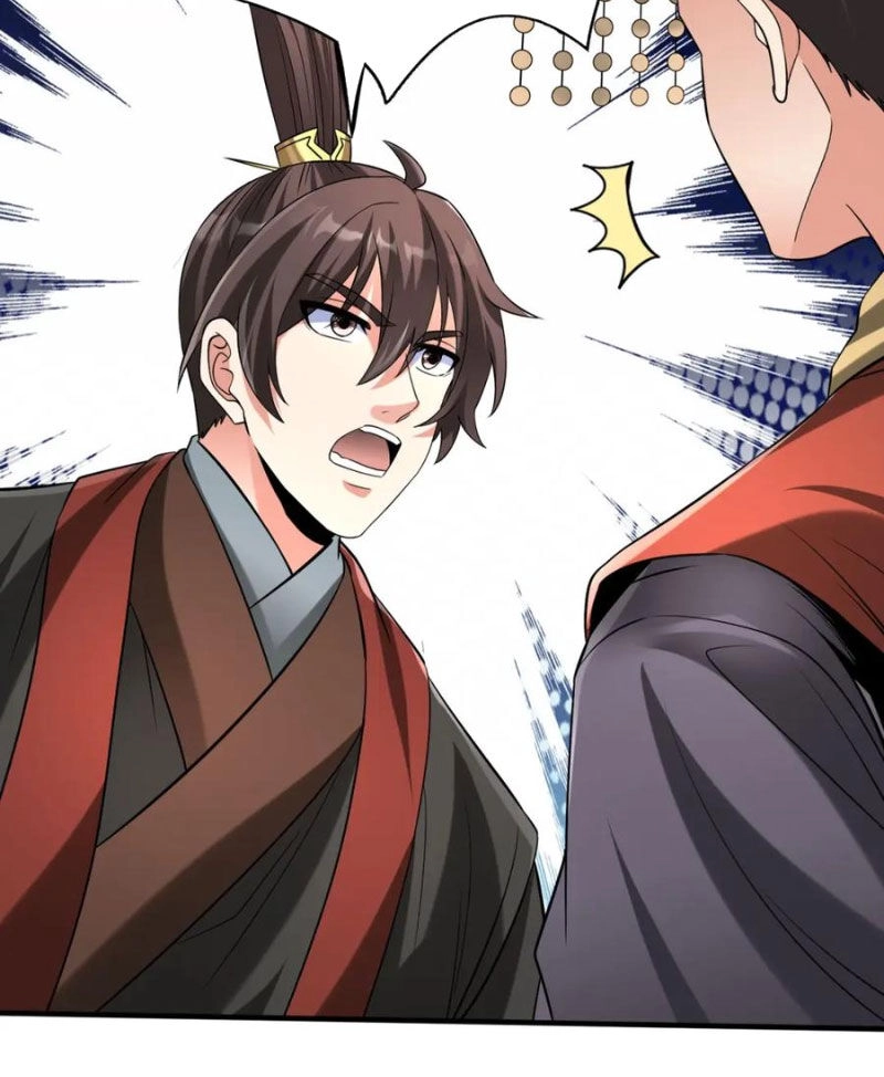 Đại Tần: Ta Con Trai Tần Thủy Hoàng Giết Địch Thăng Cấp Thành Thần Chapter 101 - 15