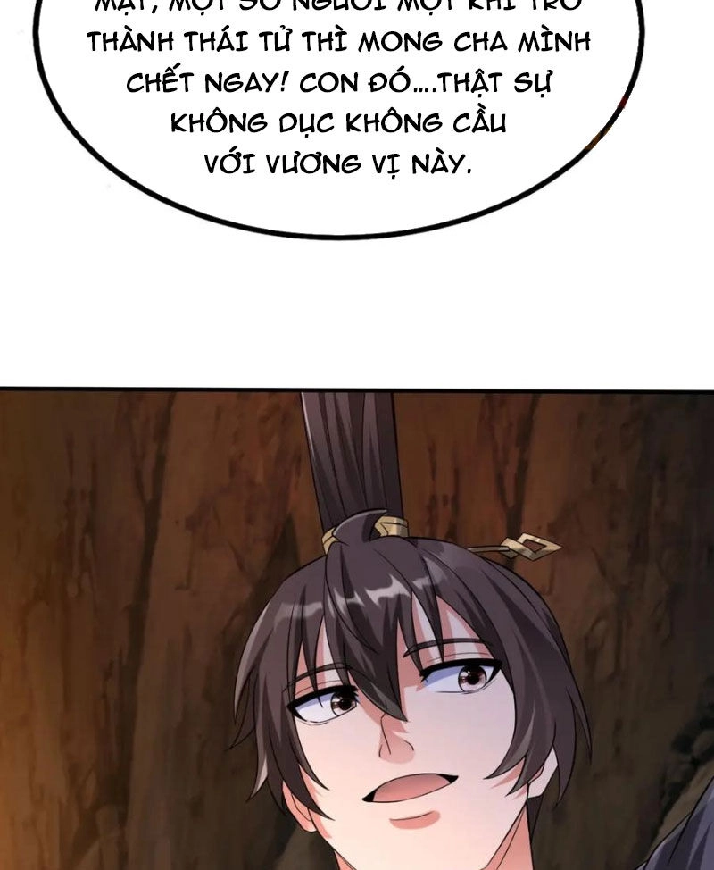 Đại Tần: Ta Con Trai Tần Thủy Hoàng Giết Địch Thăng Cấp Thành Thần Chapter 101 - 21