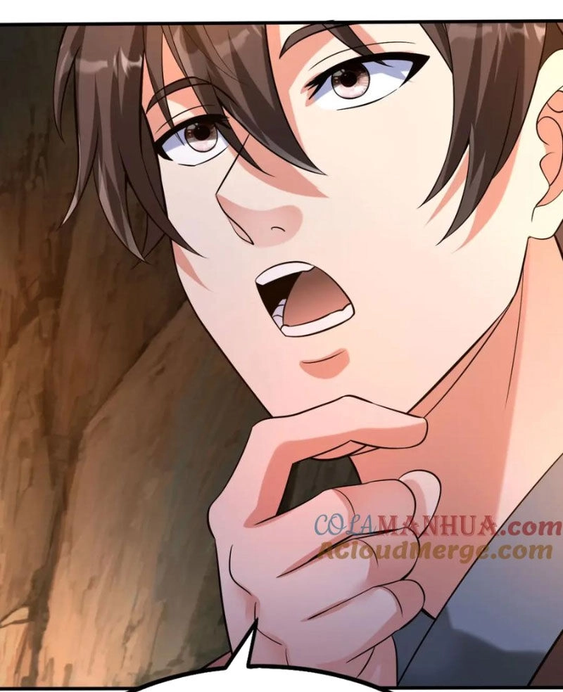 Đại Tần: Ta Con Trai Tần Thủy Hoàng Giết Địch Thăng Cấp Thành Thần Chapter 101 - 30