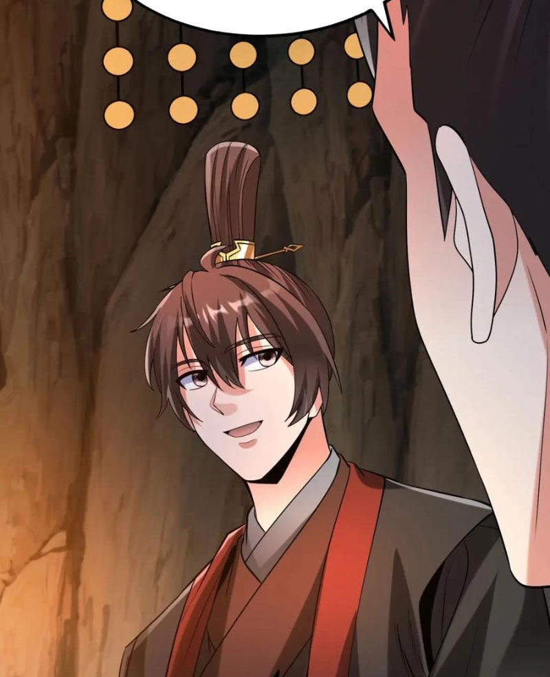 Đại Tần: Ta Con Trai Tần Thủy Hoàng Giết Địch Thăng Cấp Thành Thần Chapter 101 - 32